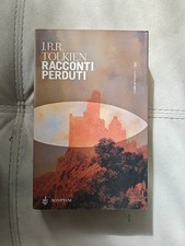 Tolkien - Racconti perduti -
