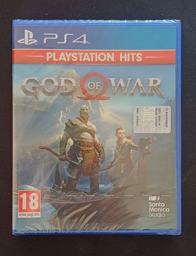 God war ps4 - war, per