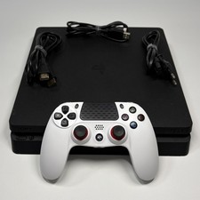 CONSOLE SONY PLAYSTATION 4