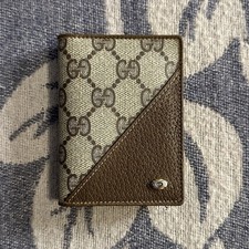 Porta carte Gucci collezione