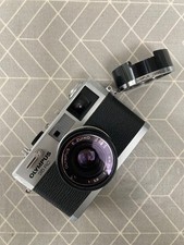 Olympus 35 RC telemetro