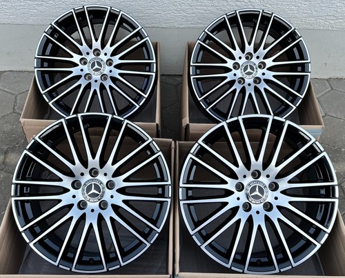 Mercedes kl originali - 4,