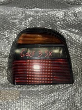 VW Golf III 3 Coppia Fanali