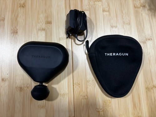 Theragun mini pistola - theragun,