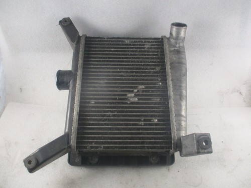 Radiatore intercooler - radiatore,
