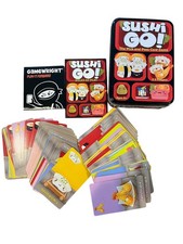Sushi Go! - Il gioco di carte