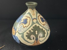 Antico Corona Vaso, Fiore