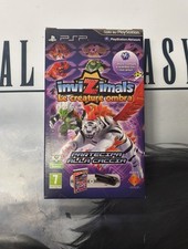 INVIZIMALS LE CREATURE OMBRA