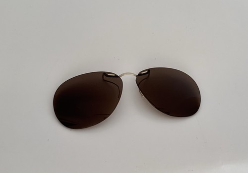 Occhiali sole vintage - sole,