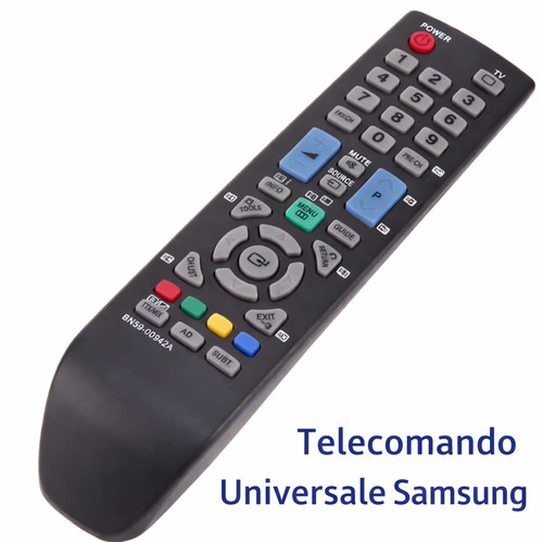 Telecomando universale - telecomando,