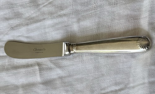 Couteau beurre tarpineur - tarpineur, en