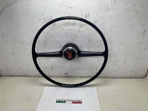 Volante sterzo originale fiat - sterzo,