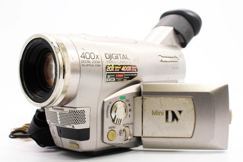 Panasonic ds11b minidv - nv-ds11b,