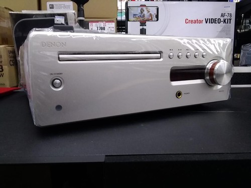 Denon ricevitore rcd cx1 - ricevitore, rcd-cx1