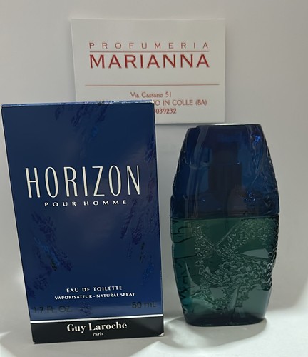 Guy laroche horizon pour homme - pour,