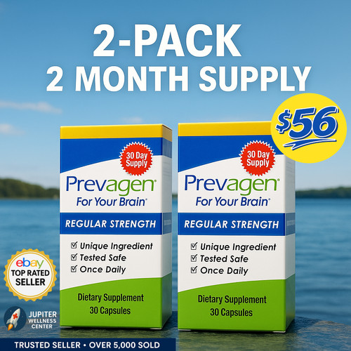 Prevagen forza regolare mg - prevagen,