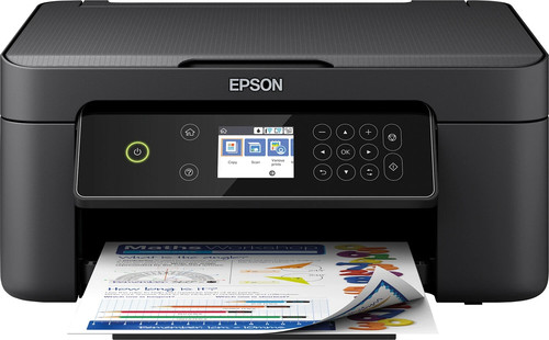 Epson expression home - expression, xp-4150