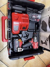 Milwaukee M18 FPD3 FUEL