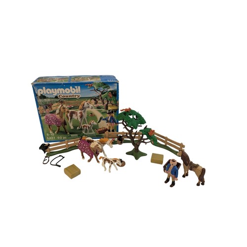 Playmobil country horse - country,