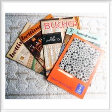 Riviste Lavori Ricamo