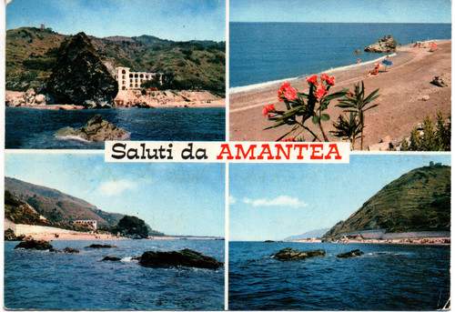 Anni 60 amantea - 65,