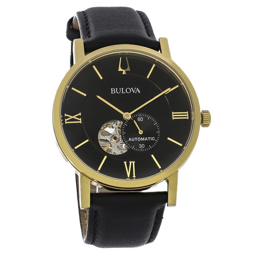 Orologio uomo bulova american - bulova,