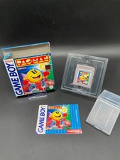 Pac man game boy - -,