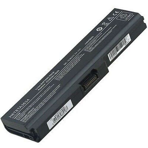 Batteria notebook 8v - notebook, 10,8v