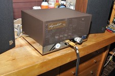 dynaco st 70 Auto Bias, principale toroidale ottimo 