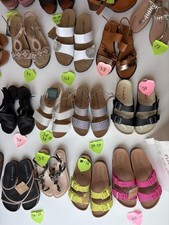 Sandali Donna Nero Giardini E