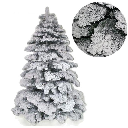 Albero natale 240cm abete - albero,