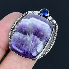 Anello gioiello in argento
