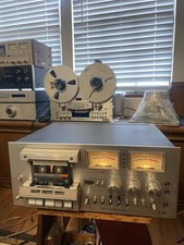 PIONEER CT-F1000 CASSETTE DECK