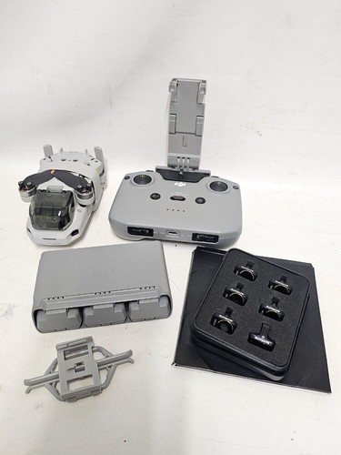 Drone dji mt2pd mini - drone, 2