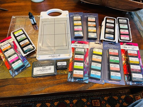 Pacchetto spellbinders - pacchetto,