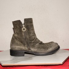 Stivali Fiorentini Baker