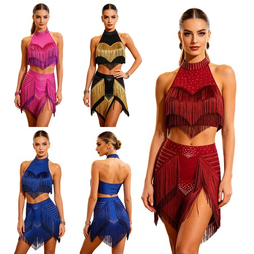 Damen rumba cha - rumba, cha-cha