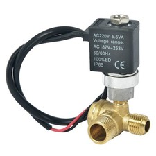 Elegante finitura nera su