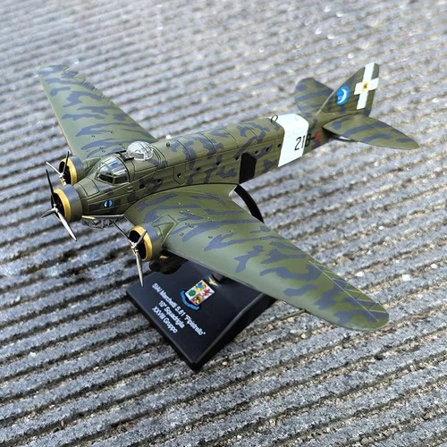 144 modello militare in - 1:144,