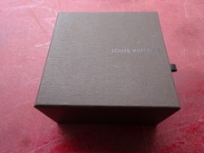 louis vuitton scatola  vuota