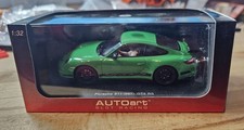 AUTOart Slot Racing 13212