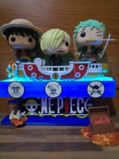 one piece espositore con led