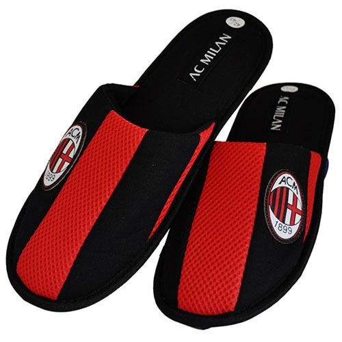 Pantofole milan adulto - pantofole,