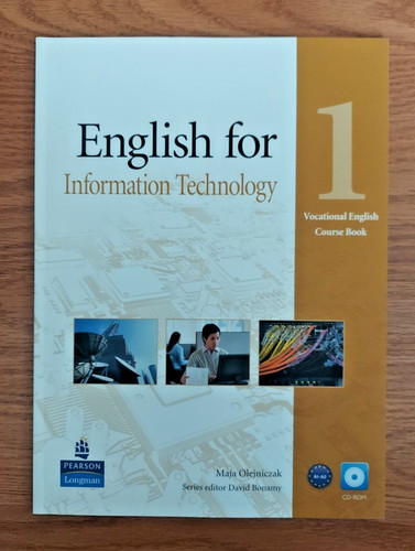 English for information - english,