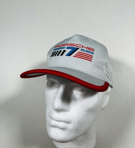 Cappello porsche berretto snap - berretto,