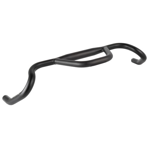 Wave piega manubrio gravel - m-wave,