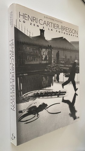 Henri cartier bresson zen e - henri,