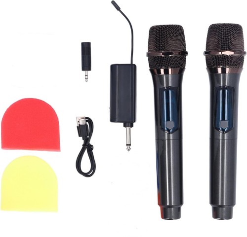 Alomejor set microfoni - set, di