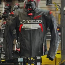 Giacca Uomo Alpine Racing