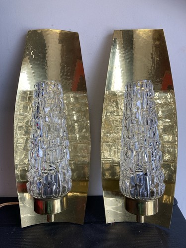Vintage danish scandi brass - vintage,